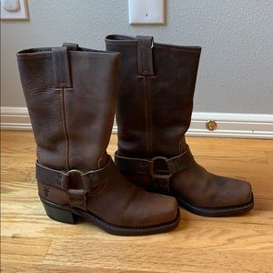 Frye Boots